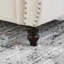 Canapé combiné (3 + 3) - Velours beige (W834S00063)