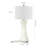 Menezes Shell USB Table Lamp