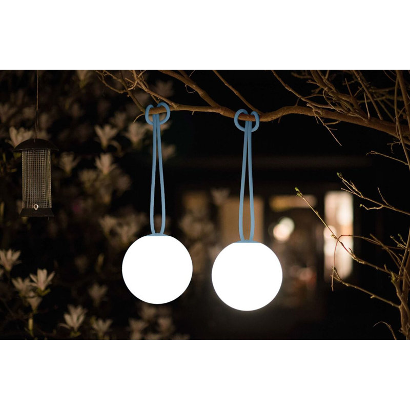 Bolleke Wireless Outdoor Hanging Light