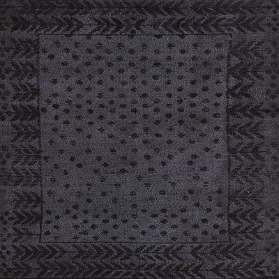 Abstract Indoor Rug