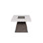 Table basse contemporaine