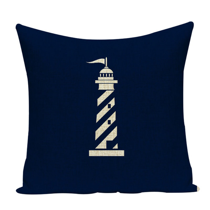 Linen Pillow Cover