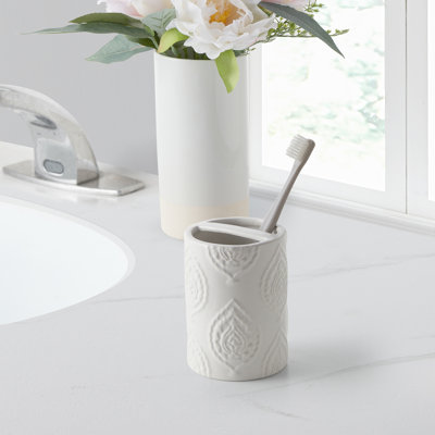 Porte-brosse à dents Carter Gean