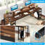 Bureau 78 "pour deux personnes