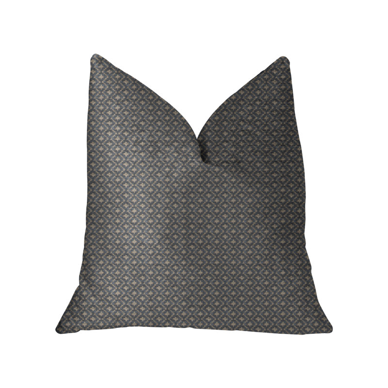 Coussin de luxe Cleopatra, 20 po x 36 po