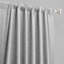 Rideaux occultant pour chambre à coucher à rideaux occultant et isolant Boditr-329575907-329575916