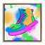 «Splattered Cool Sneakers» par Marcus Prime-151973405-164331120