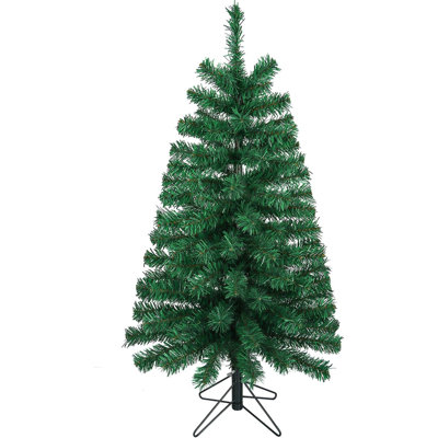 Artificial Tree Stand For Max. Tree Height Under 6 ft.