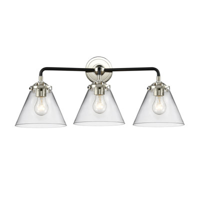 Taryn 2 - Light Dimmable Vanity Light