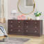 Armoire de rangement à 4 tiroirs Arignote-1591705287