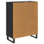 Sideboard Accent Chest-1349450040