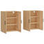 Zutphen 69.5cm Sideboard-1282874335