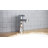 Luxurious Single-Hole Single-handle Bathroom Faucet