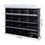 Avaeya Stackable Flip Down Shoe Storage-1662827367