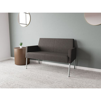Mystic Lounge Reception Loveseat