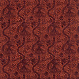 Indian Flock Velvet Fabric