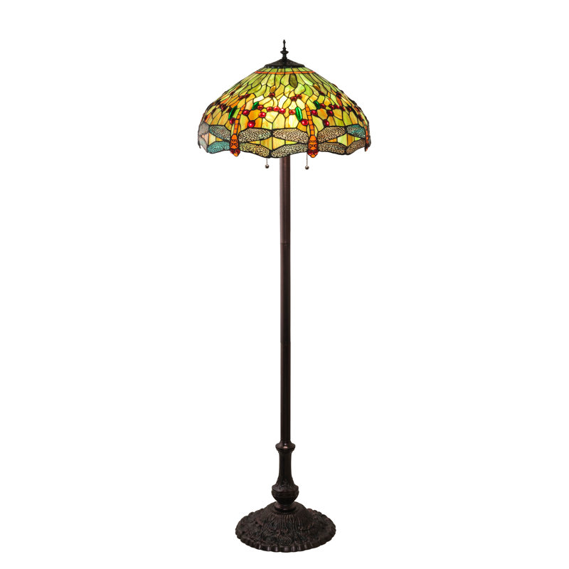 Lilly-Grace Floor Lamp