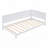 L-Shape Wood Daybed,Sofa Bed-1803554831-1803554828