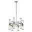 Revolve 12 - Light Chandelier-63492026