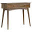 Console de couloir 2 tiroirs