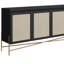 Buffet 2 tiroirs 72 po Talliah