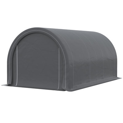 Outsunny 10' X 16' Carport
