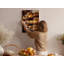 Art sur toile de roue de fromage rustique: décor de cuisine de ferme italienne-811967314