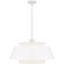 Luminaire suspendu brossé Lumi-66483256-66483258-66483253