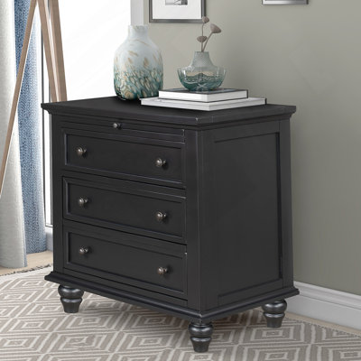 Gordonsville Accent Chest