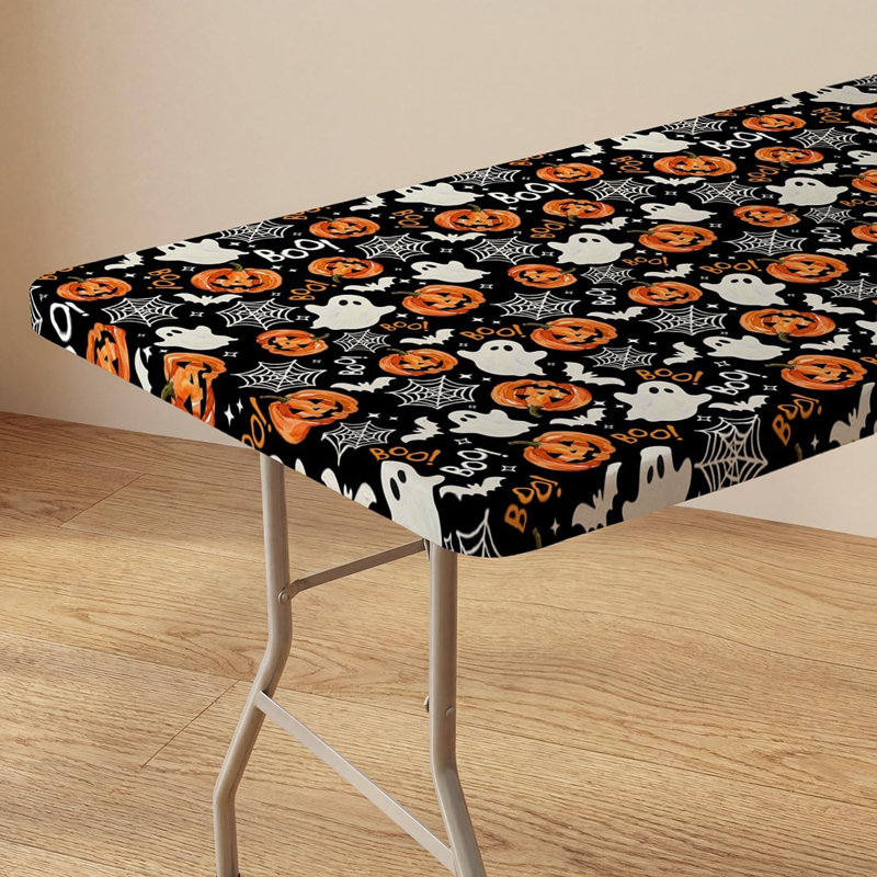 Nappe Halloween