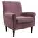 Ronald Upholstered Armchair