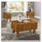Rectangle 23.6 inch Narrow Side Table with Drawer-1850268538