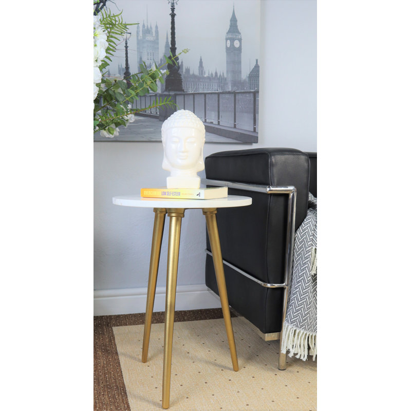Chandler End Table