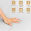 Matelas pour canapé-lit Alwyn Home Camas-1283467658