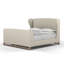 Herbert Upholstered Wingback Bed-294061978-294061667-380255390
