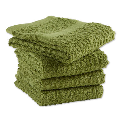 Waffle Tea Towel Kitchen Towel