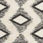 Isenberg Geometric Wool Hand Woven Area Rug-17258317