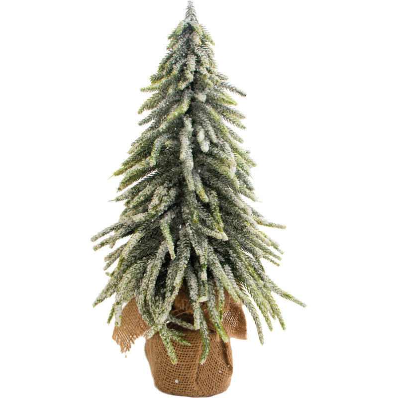 Gladding Christmas Tabletop Tree