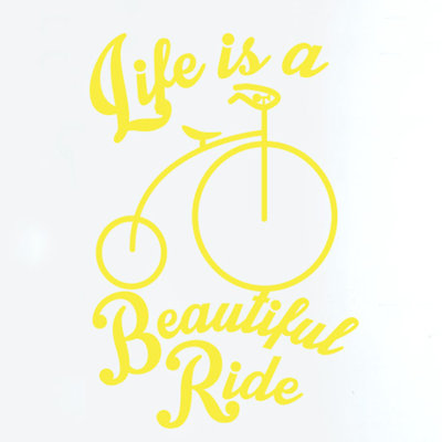 Wall Decal