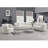 Jaleia Upholstered 83'' Sofa