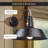 Colsen Wrought Iron Swing Arm Sconce