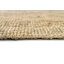 Lorie Solid Colour Jute / Sisal Hand Woven Area Rug-374230941