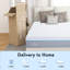 Kolton 12" Medium Memory Foam Mattress-67149315