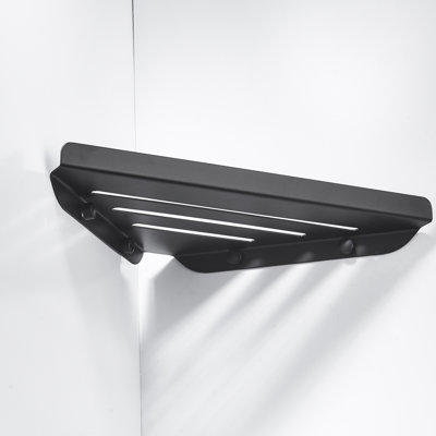 Tablette de douche Melvonia