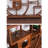 Chinese Retro Style Bookcase