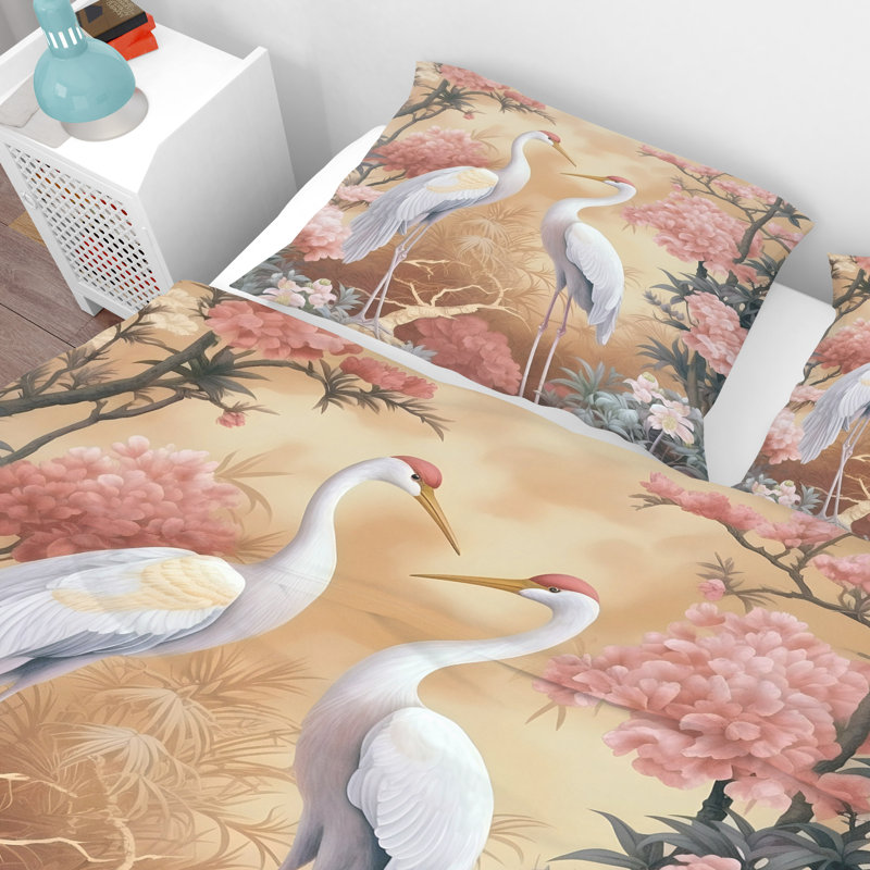 Duvet Cover, King Duvet Cover + 2 King Pillowcases