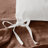 Harris Silver Soft Washed Pinch Pleated 3-Piece Queen Duvet Cover Set-735608123-675694733