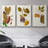 " Bright Stack I " 3 Piece Art Oil Set-97757834-97757836