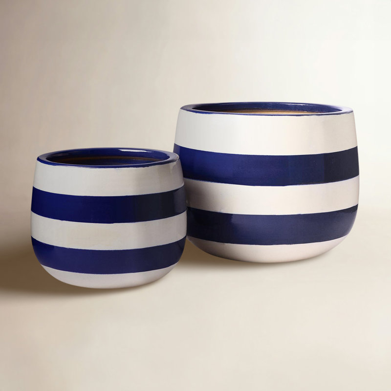 Barclay Handmade Ceramic Planter