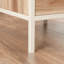 Bureau de direction en L de L 65,98 po Lazor